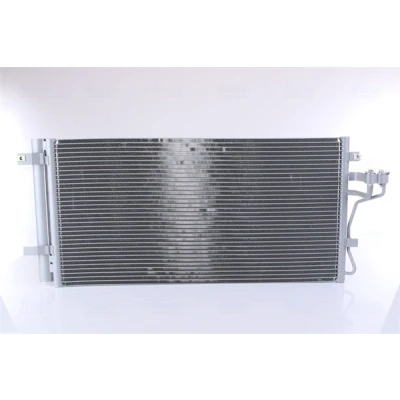 Bilde av NISSENS 940099 Kondensator med tørker Aluminium 702 R 134a