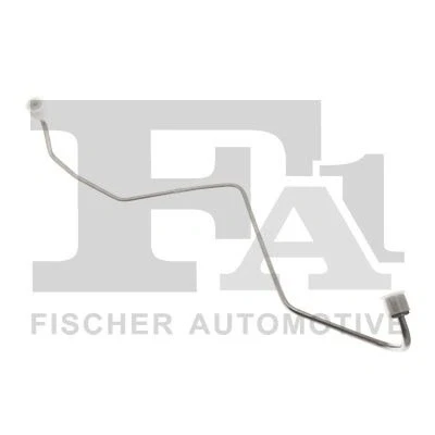 Bilde av FA1 611 804 oljeledning, lader VOLKSWAGEN: Passat B6 Variant, Tiguan I, SKODA: Yeti, Octavia 2 Combi