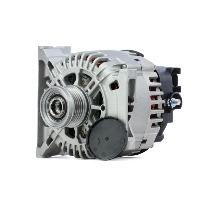 Bilde av HELLA 8EL 012 429 401 Dynamo 14V 150A MERCEDES BENZ: B Klasse, A Klasse