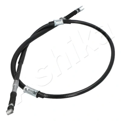 Bilde av Kabel, parkeringsbremse, Bakre Venstre, toyota corolla, corolla compact, kombi, liftback, 4643012370