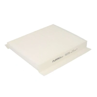 Bilde av PURRO PUR PC8048 Kupéfilter Karbonfilter 240 197 30 HONDA: CIVIC 8 Hatchback,