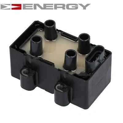 Bilde av ENERGY CZ0035 Tennspole 4 12 elektrisk