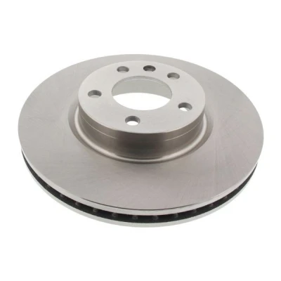 Bilde av MAPCO 15843 Bremseskiver framaksel 296 28 5 110 ventilert OPEL: Omega B Sedan, Caravan, A Sedan