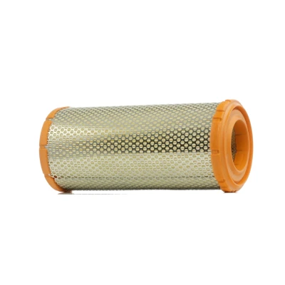 Bilde av PURFLUX A338 Luftfilter 344 160 Filterinnsats IVECO: DAILY 3 Kasten/Kombi, 2 Pritsche/Fahrgestell