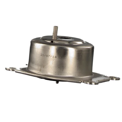 Bilde av FEBI BILSTEIN 30106 Motorfeste venstre Gummimetallager brun OPEL: Astra H Caravan, Zafira B, GTC