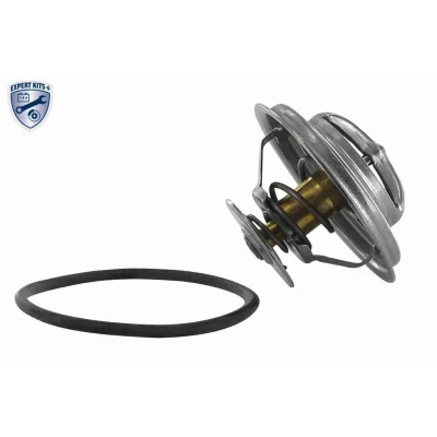 Bilde av VEMO EXPERT KITS + V20 99 0160 Termostat 88 med tetning AUDI: A4 B7 Avant, A6 C6 B6 BMW: 5 Sedan, Touring, 3 Sedan