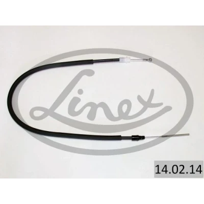 Bilde av Bremsewire LINEX 14.02.14