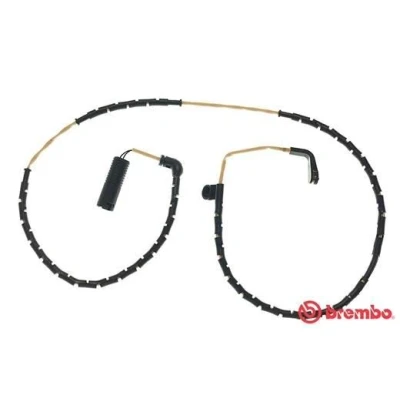 Bilde av BREMBO A 00 271 Bremsebeleggslitasje LAND ROVER: Range Rover 3