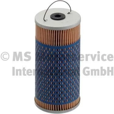 Bilde av KOLBENSCHMIDT 50013062 Oljefilter Filterinnsats MERCEDES BENZ: SL Cabrio, W124 Sedan, E Klasse T modell