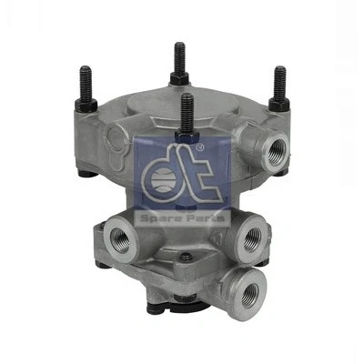 Bilde av DT Spare Parts 1.18342 Relèventil
