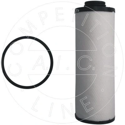 Bilde av Hydraulikkfilter, automatikk, audi, 0B5 325 330A