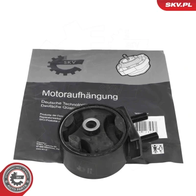 Bilde av ESEN SKV 75SKV021 Motorfeste foran Gummimetallager gummi 149mm 58mm