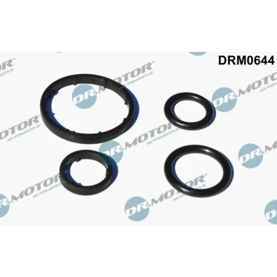 Bilde av DR.MOTOR AUTOMOTIVE DRM0644 Pakninger MERCEDES BENZ: CLS Coupé, Sprinter 5 T Van, 3.5 Flatvogn lastebil/Chassis