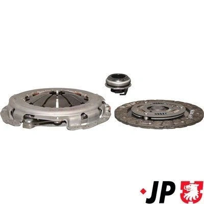 Bilde av JP GROUP 3930400510 Clutch med utløserlager 180 MITSUBISHI: Space Star