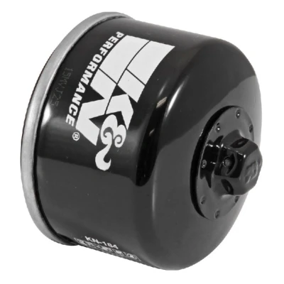 Bilde av Oljefilter K&amp;N Filters KN 184