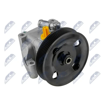 Bilde av Hydraulikkpumpe, styring, ford focus i, sedan turnier 1364114, 1381879, 1381881, 1383835, 1383836, 1457620, 1467620, 2