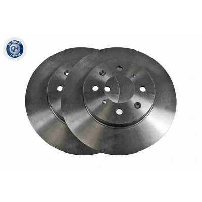 Bilde av ACKOJA A26 80001 Bremseskiver framaksel 262, 262 21 4 100 ventilert høy karbon HONDA: CIVIC 7 Hatchback, 6 Coupe, Jazz 3, LOTUS: Elise S2