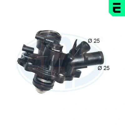 Bilde av ERA 350554A Termostat 103 med tetning sensor plast kapsling MERCEDES BENZ: E Klasse T modell, C Sedan, modell