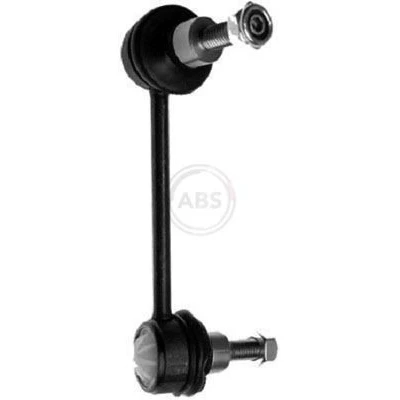 Bilde av A.B.S. 260240 Stabstag 127 M10X1,5 RHT