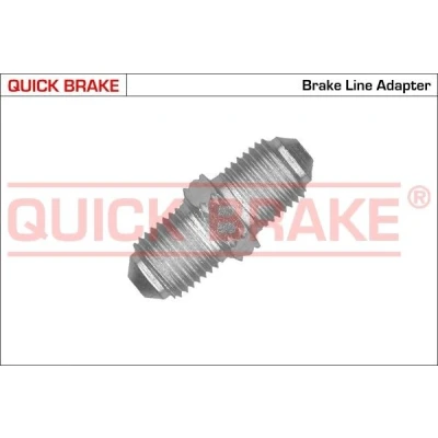 Bilde av Adapter, bremseledning, Universal 1423968