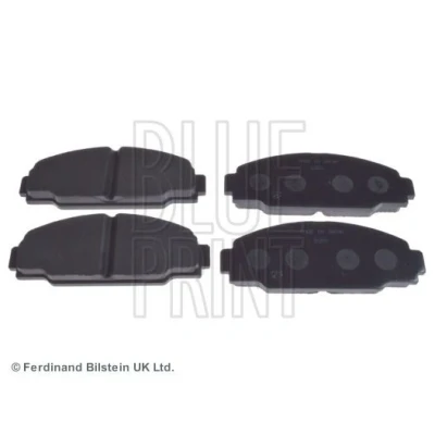 Bilde av BLUE PRINT ADT342134 Bremseklosser framaksel