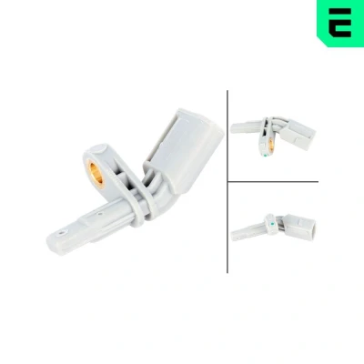 Bilde av OPTIMAL 06 S145 ABS sensor aktiv 27,7 VOLKSWAGEN: Caddy 3, Passat B7 Variant, Transporter 5, AUDI: Q7, A3 Sportback, SKODA: Octavia 3 Combi