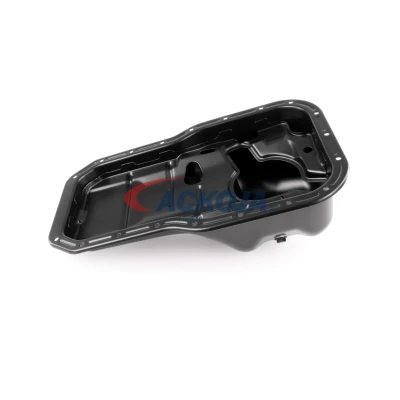 Bilde av Oljepanne, toyota, 12101 74050
