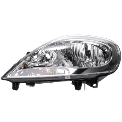 Bilde av VALEO 043395 Frontlykter RENAULT: TRAFIC 2 Bus, OPEL: Vivaro A Combi, NISSAN: Primastar Van