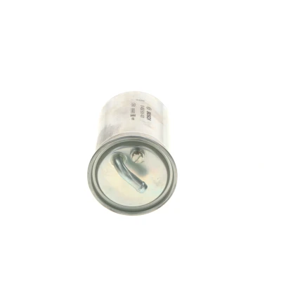 Bilde av BOSCH 0 450 906 431 Drivstoffilter ledningsfilter 10 AUDI: A4 B7 Avant, Sedan