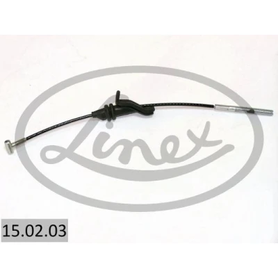 Bilde av LINEX 15.02.03 Håndbrekkwire