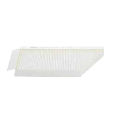 Bilde av BOSCH 1 987 432 048 Kupéfilter Partikkelfilter 337 159 31 PEUGEOT: 206 Hatchback, SW