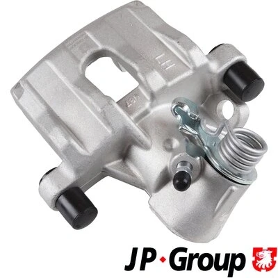 Bilde av JP GROUP 1562002770 Bremsecaliper venstre bakaksel FORD: FOCUS 3 Turnier, 3, Transit Connect V408 Van, VOLVO: V50, V40 Hatchback, S40 II