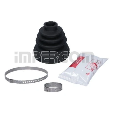 Bilde av ORIGINAL IMPERIUM 33984 Drivakselmansjett hjulside, framaksel gummi FORD: MONDEO 4 Turnier, 4, LAND ROVER: Discovery 3