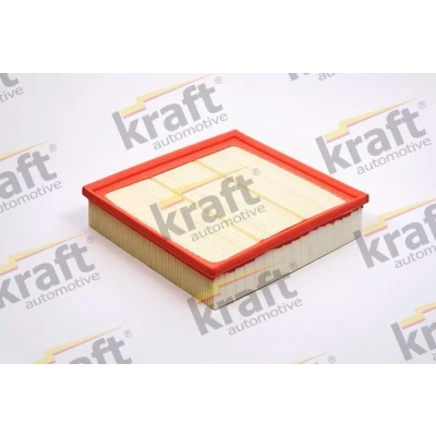 Bilde av KRAFT 1711690 Luftfilter 58 246 262 Filterinnsats OPEL: Omega B Caravan, Sedan