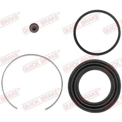 Bilde av QUICK BRAKE 114 0322 Bremseklave Reparasjonssett 54 DAIHATSU: Rocky SUV Cabrio
