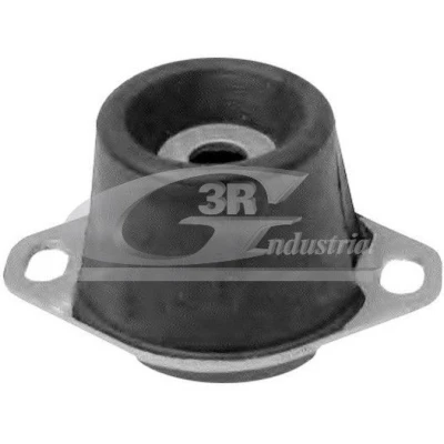 Bilde av 3RG 40257 Motorfeste venstre 60 PEUGEOT: Partner II Van, 307 Stasjonsvogn, 5008 I, CITROËN: Berlingo II, C4 I Hatchback