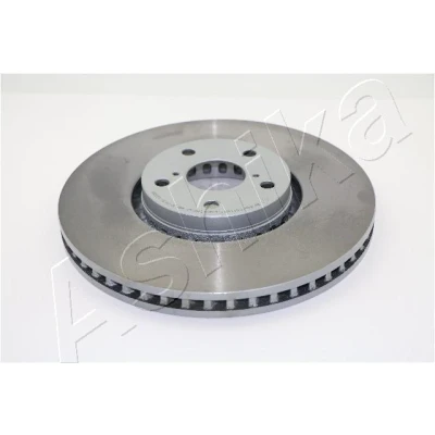 Bilde av ASHIKA 60 02 2025C Bremseskiver framaksel 334 30 5 62 ventilert spraylakkert LEXUS: GS III, IV