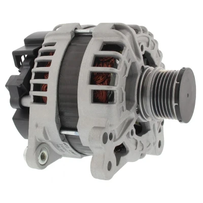Bilde av MAPCO 13235 Dynamo 14V 150A AUDI: A4 B8 Avant, A3 Sportback, A5 Coupé