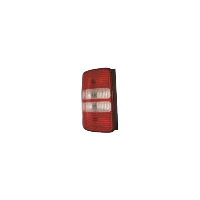 Bilde av DPA 89450776802 Baklykter venstre VOLKSWAGEN: Caddy 3, 3