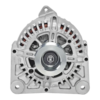 Bilde av VALEO 439596 Dynamo 14V 120A