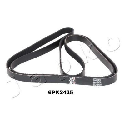 Bilde av JAPKO 6PK2435 Kileribberem 2435 6