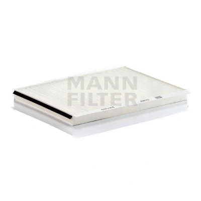 Bilde av MANN FILTER CU 2839 Kupéfilter Partikkelfilter 275 200 20 HONDA: Accord 7 Limousine, 6 Limousine