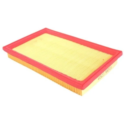 Bilde av MAPCO 60623 Luftfilter 35 167 267 firkantet Filterinnsats FORD: FIESTA 5, 4