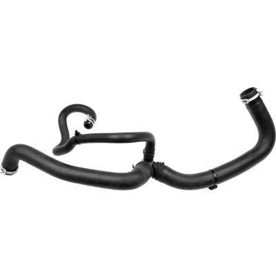 Bilde av GATES 05 4267 Radiatorslange EPDM (etyl propylen dien gummi) FORD: FIESTA 6