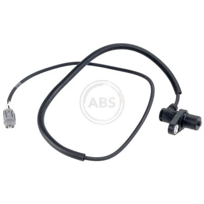 Bilde av A.B.S. 31049 ABS sensor passiv 860 grå TOYOTA: Yaris I Hatchback