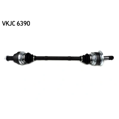 Bilde av SKF VKJC 6390 Drivaksel 771, 75mm BMW: X3 (F25) sDrive 18 d, xDrive 20 d 2010 2017