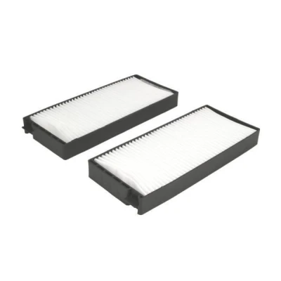 Bilde av JC PREMIUM B40307PR Kupéfilter pollenfilter 235,5 102,5 25 KIA: RIO 2