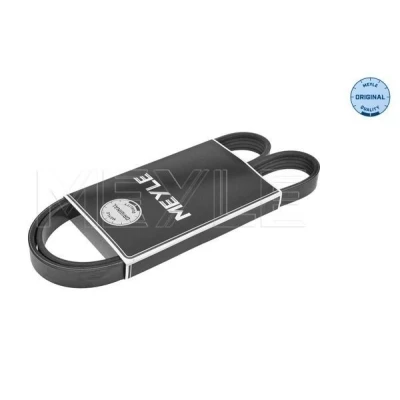 Bilde av MEYLE 050 005 1105 Kileribberem 5 EPDM (etyl propylen dien gummi) ORIGINAL Quality AUDI: A6 C6 Avant, Sedan, MINI: Hatchback, Clubman