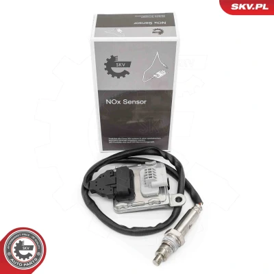 Bilde av ESEN SKV 71SKV012 NOx.sensor, ureainnsprøytning 12V