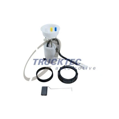 Bilde av TRUCKTEC AUTOMOTIVE 02.38.070 Brennstoff leveringsenhet MERCEDES BENZ: ML Klasse